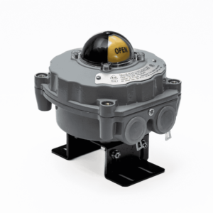 Atco Limit Switch Box