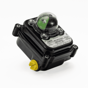 Sirca Limit Switch Box
